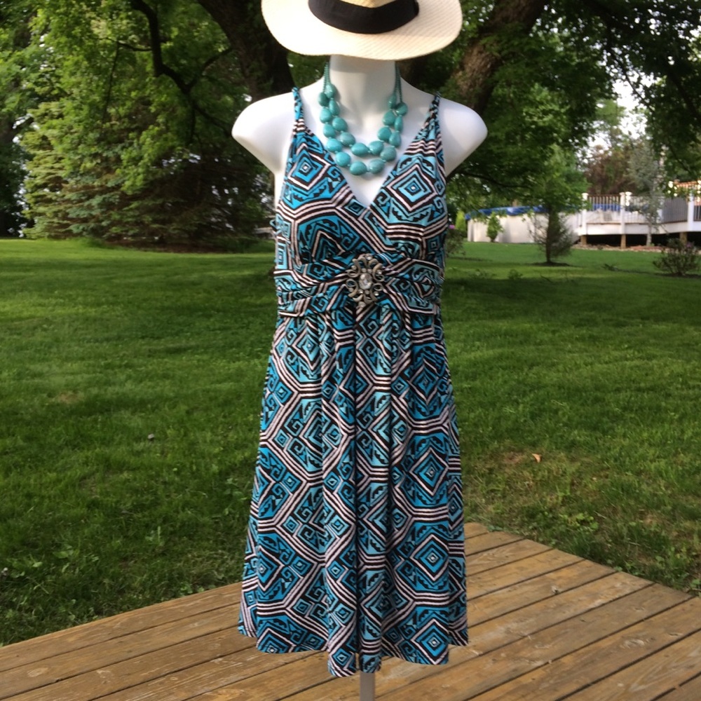 Summer dress
